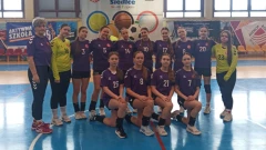 Dwójka ograła Jutrzenkę i powalczyła z Pogonią