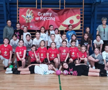 Od marca do grudnia w Małkini Górnej realizowany będzie ogólnopolski program „Gr