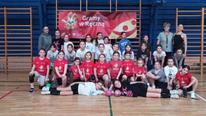 Ostrów Mazowiecka - Od marca do grudnia w Małkini Górnej realizowany będzie ogól