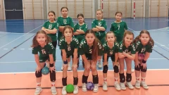 Świetny występ Dwójki. Rostkowska: Jestem z nich bardzo dumna