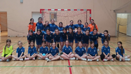 Ostrów Mazowiecka - W klubie UKS Dwójka Małkinia Górna odbyło się wyjątkowe wyda