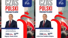 Dwa spotkania o rolnictwie w powiecie ostrowskim. Przyjedzie poseł Henryk Kowalczyk