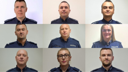 Ostrów Mazowiecka - Komenda Powiatowa Policji w Ostrowi Mazowieckiej zaprasza do