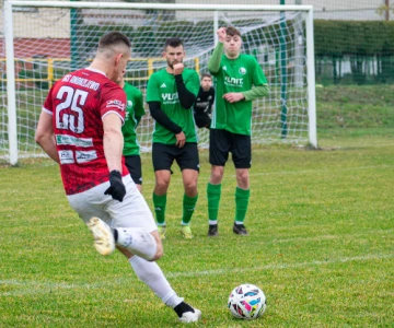 GKS Andrzejewo wchodzi w marzec kolejnym meczem kontrolnym. W niedzielę 1 marca 