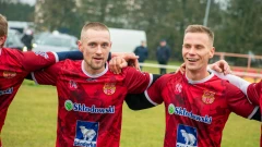 Dwa szybkie testy GKS-u Andrzejewo. Porażka z Wąsewem, remis z Miastkowem