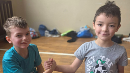 Ostrów Mazowiecka - Szkoła Podstawowa nr 2 może pochwalić się nowym rekordem w „