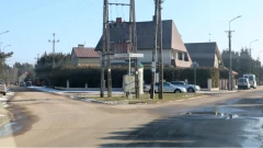 Będą ograniczenia prędkości na dwóch ulicach w Ostrowi Mazowieckiej