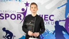 Sportowiec Roku 2025: Mateusz Śniadach na 9. miejscu (wideo)