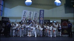 75 zawodników na macie. 24. Mistrzostwa OKKK w Ostrowi Mazowieckiej