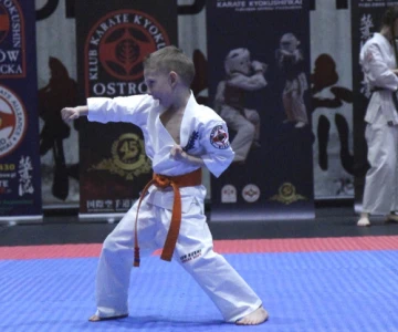 W Ostrowi Mazowieckiej odbyła się druga edycja 2nd Kata Challenge Tournament, og