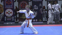 Wysoki poziom i sportowe emocje w Ostrowi Mazowieckiej – 2nd Kata Challenge Tournament