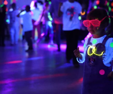 Ostrów Mazowiecka - 11 lutego Miejski Dom Kultury zaprosił najmłodszych mieszkań