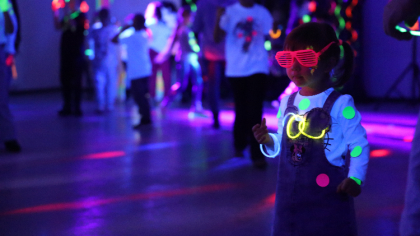 Ostrów Mazowiecka - 11 lutego Miejski Dom Kultury zaprosił najmłodszych mieszkań