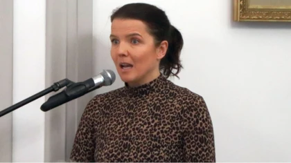 Ostrów Mazowiecka - Na ostatniej sesji Rady Miasta Ostrów Mazowiecka emocje sięg