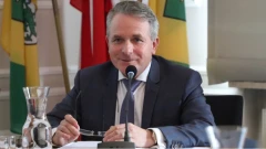 Jest sprawozdanie z wykonania budżetu powiatu. Miliony na drogi i szkoły