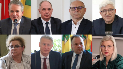 Ostrów Mazowiecka - W Prawie i Sprawiedliwości widać już pierwsze przymiarki do 