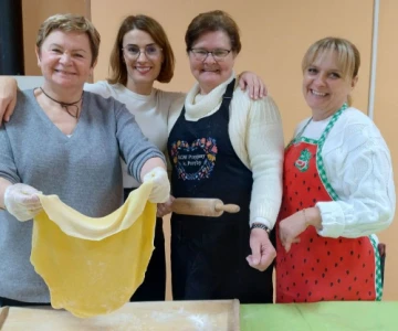 Ostrów Mazowiecka - Karnawał - od włoskiego carne vale czyli mięso, żegnaj -