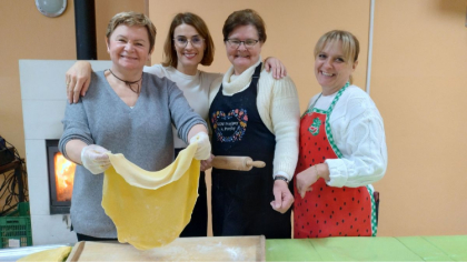 Ostrów Mazowiecka - Karnawał - od włoskiego 