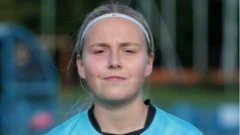 Klara Kocińska na drodze do mistrzostwa Polski