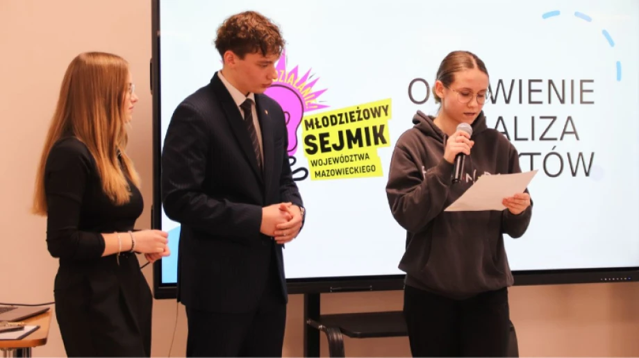 Fot. ZSCKR w Starym Lubiejewie