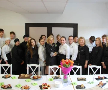 Ostrów Mazowiecka - W czwartek, 12 lutego, w Zespole Szkół Centrum Kształcenia R