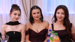 Bal jak z bajki! Studniówka LO im. M. Kopernika w Ostrowi Mazowieckiej (zdjęcia, wideo)