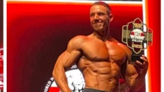 Krystian Tatko w Plebiscycie Sportowiec Roku 2025. Głosuj!