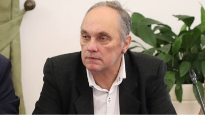 Ostrów Mazowiecka - Radny Krzysztof Swaczyna złożył interpelację na ręce burmist