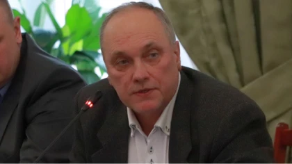 Ostrów Mazowiecka - Po około trzech godzinach dyskusji na ostatniej sesji Rady M