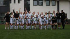 Statystyki Ostrovii Ostrów Mazowiecka - drużyna kobiet po rundzie jesiennej: 2. miejsce i…