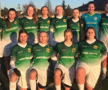 Po 12 kolejkach obecnego sezonu III ligi KS Ostrovia Ostrów Mazowiecka ma 29 pun