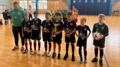 Ostrovia na Makowianka Cup: srebro dla "A", siódme miejsce dla "B". Finał rozstrzygnięty …