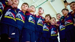 Ostrovia prowadzi nabór do roczników 2016-2018