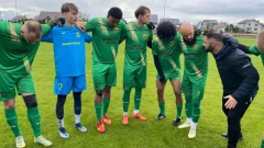 Statystyki Ostrovii Ostrów Mazowiecka po rundzie jesiennej: 11. miejsce i spory ścisk w t…