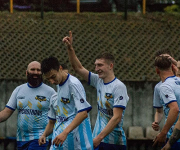 KS Wąsewo ma za sobą intensywny fragment zimowych przygotowań. Do tej pory druży