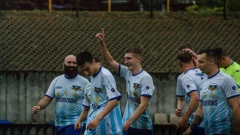 Cztery sprawdziany KS Wąsewo. Trójmecz na plus, defensywa trzyma poziom i wraca ważne naz…