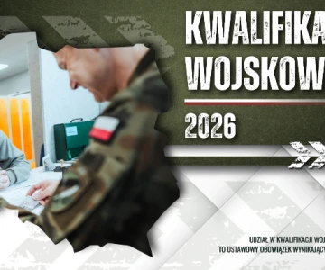 Od 2 marca 2026 roku rozpocznie pracę Powiatowa Komisja Lekarska w Ostrowi Mazow