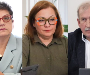 W środę, 18 lutego 2026 r., radni podczas sesji zajmą się trzema projektami uchw