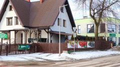 Niecodzienna sprawa. Mieszkaniec chce likwidacji latarni