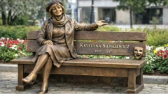 91 lat temu w Ostrowi Mazowieckiej urodziła się Krystyna Sienkiewicz. ANKIETA
