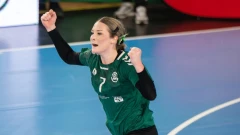 Maja Sierota może poprowadzić ekipę do mistrzostwa Polski juniorek!