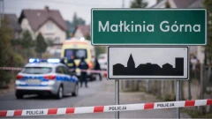 O zarzutach dla 52-letniego mężczyzny z Małkini Górnej pisze cała Polska