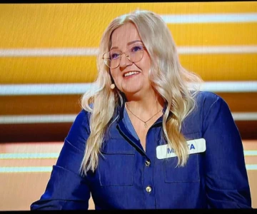 W środę, 25 lutego 2026 roku, mieszkańcy Ostrowi Mazowieckiej mieli powód do dum