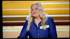 Marta Bednarczyk z Ostrowi Mazowieckiej w "Kole Fortuny"! (zdjęcia)