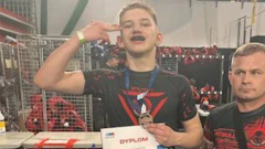 Mateusz Śniadach w Plebiscycie Sportowiec Roku 2025. Głosuj!