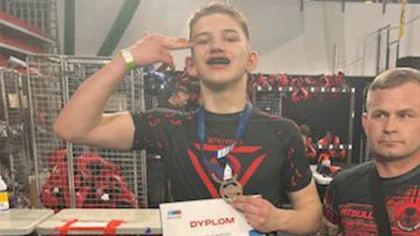 Ostrów Mazowiecka - Ruszył Plebiscyt Sportowiec Roku 2025. Czytelnicy dziennika 