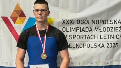 Ostrów Mazowiecka - Ruszył Plebiscyt Sportowiec Roku 2025. Czytelnicy dziennika 