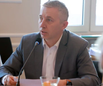 Podczas ostatniej sesji Rady Powiatu Ostrowskiego padł wniosek o przeprowadzenie