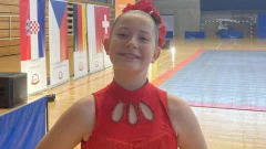 Milena Sojma w Plebiscycie Sportowiec Roku 2025. Głosuj!