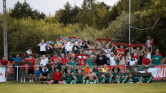 Ostrów Mazowiecka - MKS Małkinia wchodzi w intensywny weekend kontroln